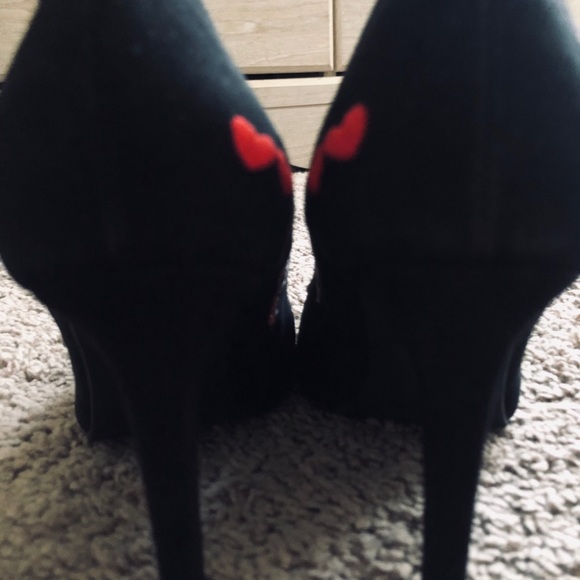 Love Moschino pumps - Picture 7 of 7